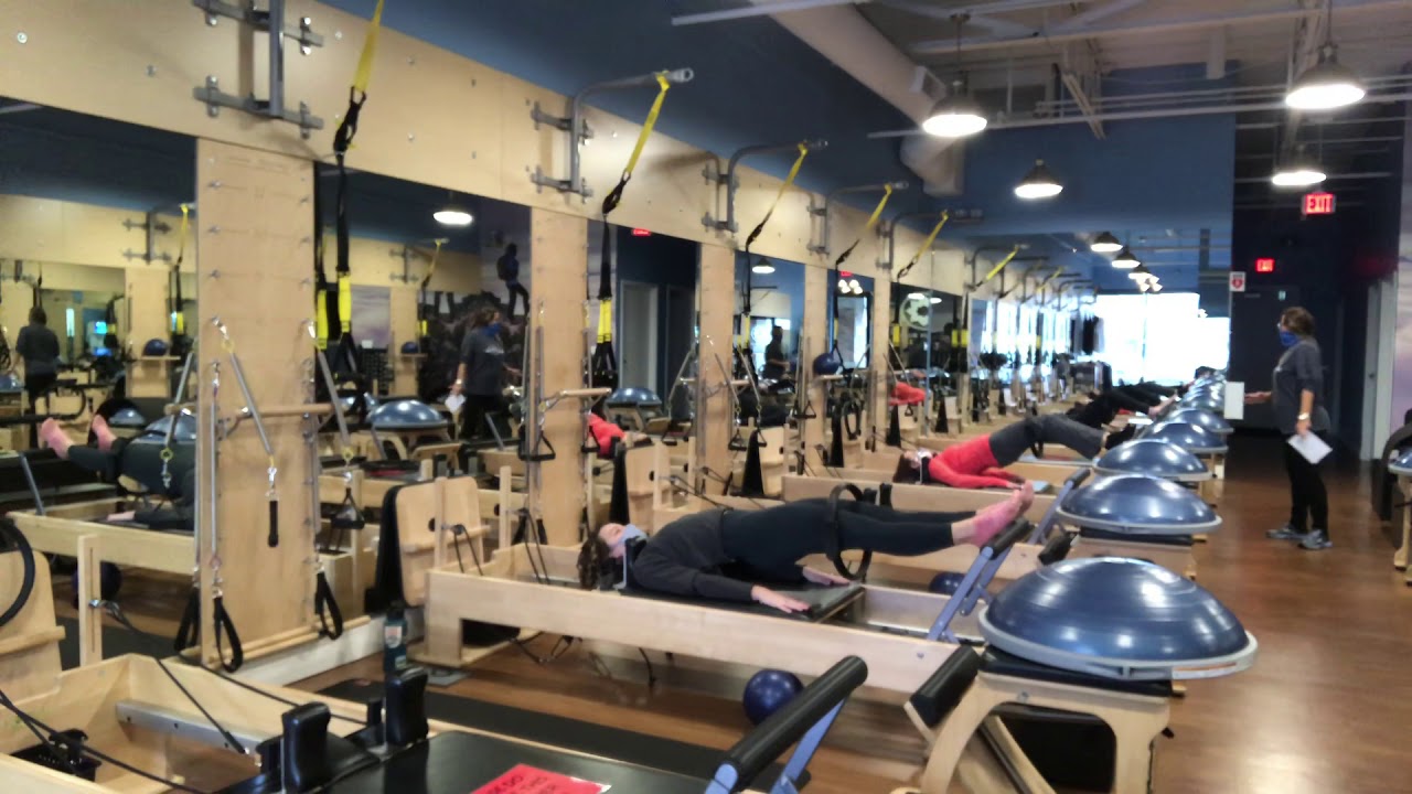 Club Pilates 1-1.5 reformer flow FINAL 