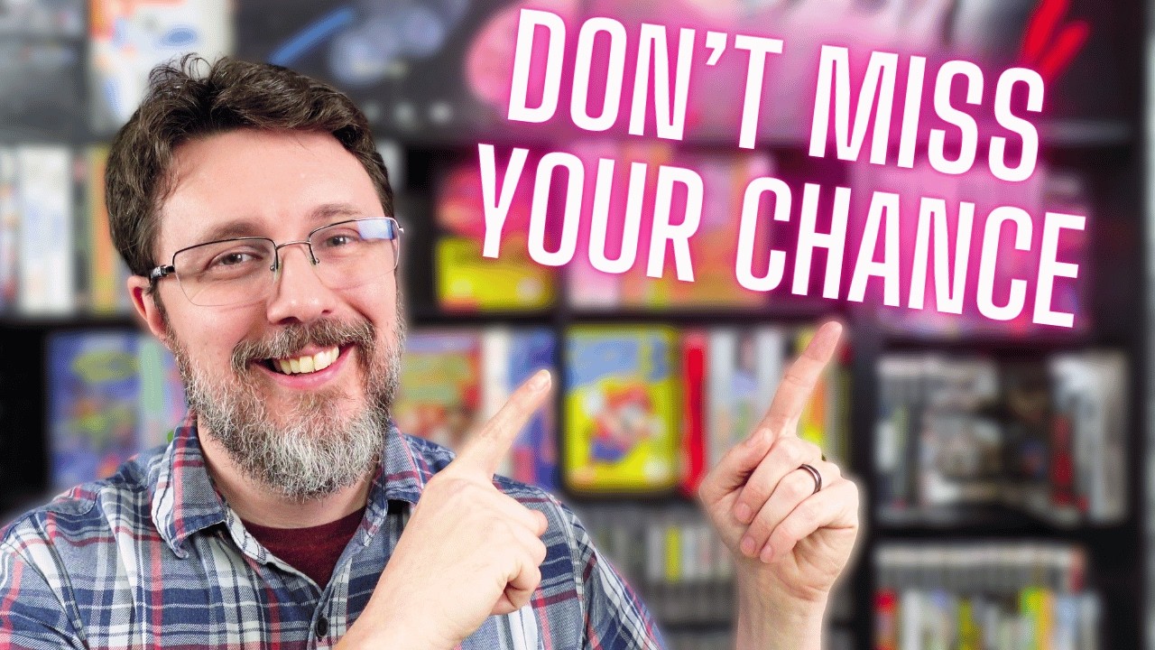 MUST HAVE SWITCH Games You Probably MISSED YouTube MUST HAVE SWITCH Games You Probably MISSED YouTube