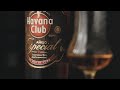 Ром "Havana Club" Anejo Especial (Гавана Клаб) Магнит (18+)