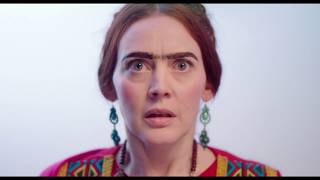 Watch Frida Think Trailer