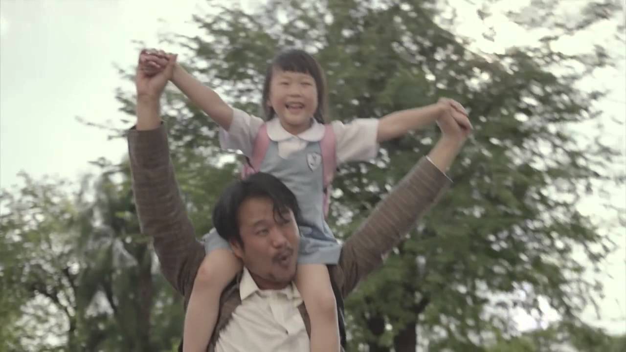 Father & Daughter Story - Very Inspiring