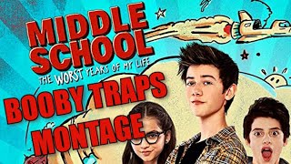 Middle School The Worst Years Of My Life Y Traps Music Video