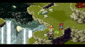 Chrono Trigger HD Walkthrough Part 24: Search for the Holy Sword Part 3