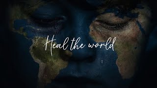 Michael Jackson - Heal the world 🌍 (Story wa)