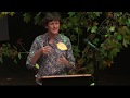 Isabella Tree - Wilding, Forests and Reforestation without planting trees - The Tree Conference 2018
