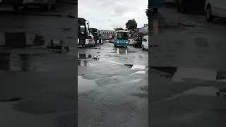 Otokar Sesli Ventil Otomatik