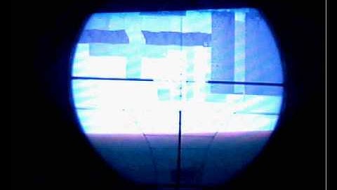 Call Of Duty 4: Out Of Crossfire - No Old School