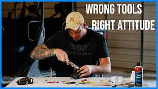 AR15 Trigger Install - The Realistic Way Net Worth