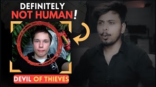 The Devils Thief The Legend Of Barefoot Bandit True Story Ep-13