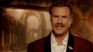Will Ferrell Will Do Anything to Get You to Vote
