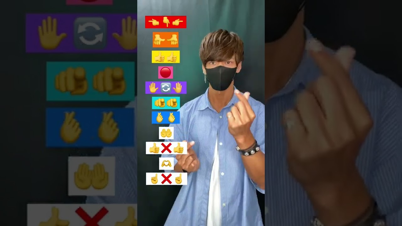 ダンスホール 振り付け 絵文字ダンスdancetutorial Takaharu Emojidance Tiktok Shorts Youtube