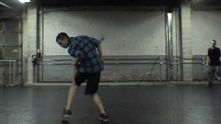 Ian Eastwood-"Money To Blow"