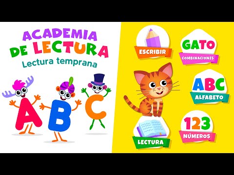 Aprender a leer! niños - Apps en Google Play