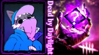 【Dead by Daylight】やるよー。