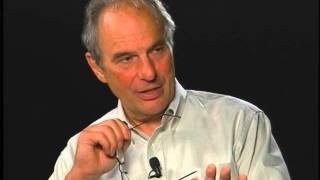 Francis X. (Jerry) Bowker, ALSOS US Army video thumbnail
