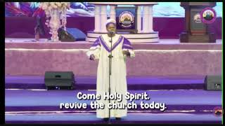 Download Lagu MFM MANNA WATER 02-11-2026 DR D.K. OLUKOYA MP3