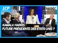 Kamala harris future prsidente des etatsunis   les dbats de dbatdoc