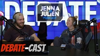 Podcast #123 - Debate-Cast