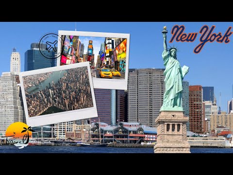 Video: 8 Lucruri Care I-au Făcut Mândri Pe Cei Din New York în