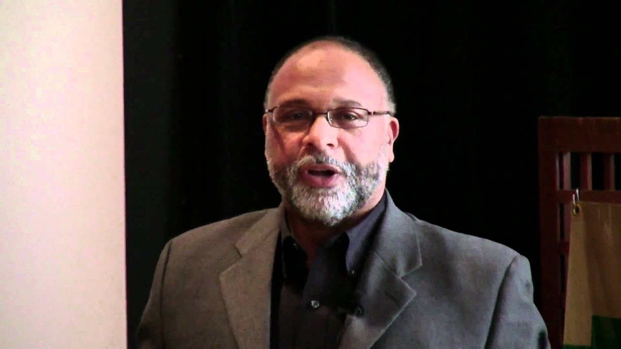 5/1/2011 - General Meeting - Donald R. Wright - Part 3 - YouTube