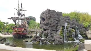 Chasing Disney Magic: 3 Days in Disneyland Paris💫🎆 #disneylandparis #disneylandmagic #paris #travels
