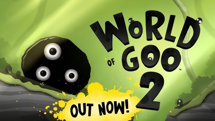 World of Goo 2 1