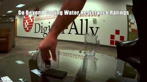 FirstVu HD Digital Ally