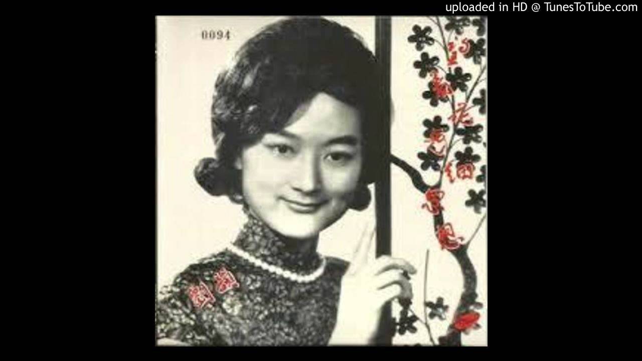 劉韻 總有一天等到你 - YouTube