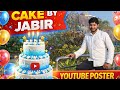 Cake by Jabir is live