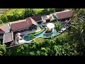 BRAND NEW 5BR Villa to Stay w Unique Pool Design