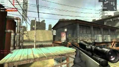 Combat arms Hacking 2011