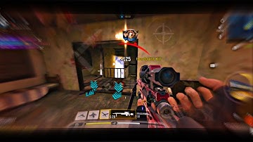 Sniping like Flacko in legendary rank