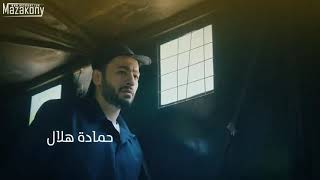 مسلسل قانون عمر الحلقة التاسعة