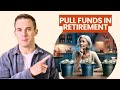 Where should i pull funds from first in retirement