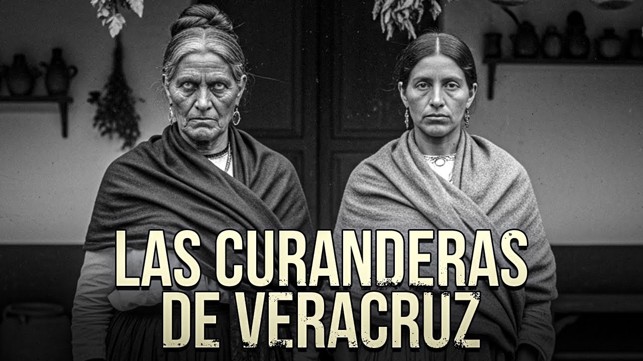 El Misterio Macabro de Las Hermanas Quintero – Las Curanderas Que Envenenaban en Nombre del Amor