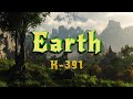 K-391 - Earth (Lyrics)