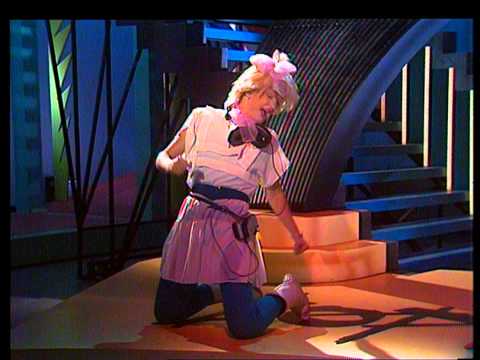 TOPPOP: Tineke Schouten - Zwiet, Zwiet Honniebie