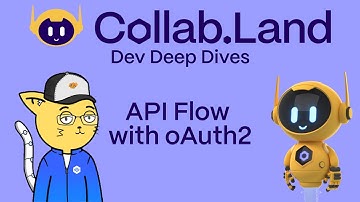 Collab.Land API Flow with oAuth2 | Dev Deep Dive