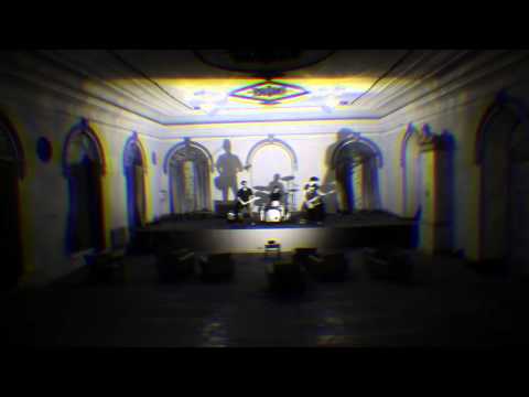Cloudberry — Cloudberry - Hell On Earth (official video)