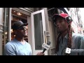 Word On The Street   Is Chris Bosh Gay