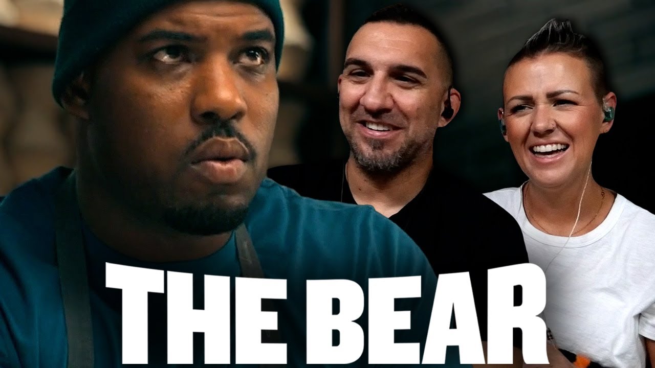 The Bear Season 2 Episode 4 'Honeydew' REACTION!!