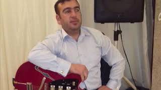 Elcin Huseynov Gitara Rustem Quliyevin Xatiresine Allah Allah Bu Nasil Sevmek