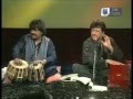 Attaullah khan with happy tabla player  youtubeflv