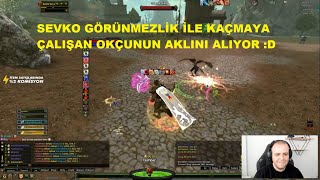 Poinemaia Önce Upgrade Sonra Drakiden Parayı Kaldırıyor 200 İq Luk Hareket Sevkoknight Online