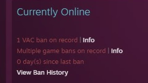Banned for "Cheating in-game (with clear proof provided)"