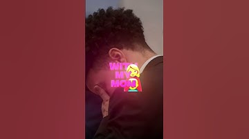 Thumbnail of LIL MOSEY Makes Song on R pe allegations #lilmosey