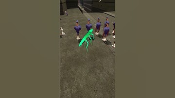 Playing As Cockroach Super Nextbot Gmod