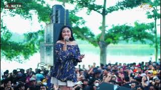 Anjar Agustin - Terlalu Sayang | New Monata Live Gembong Pati