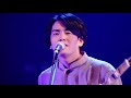 【of BLUE vol.1】ベルマインツ「雨」(LIVE)