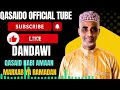 DANDAWI 2026 NEW QASAID MARXAB MARXAB YAA RAMADAAN LYRICS Dandawi NABI AMAAN 2026